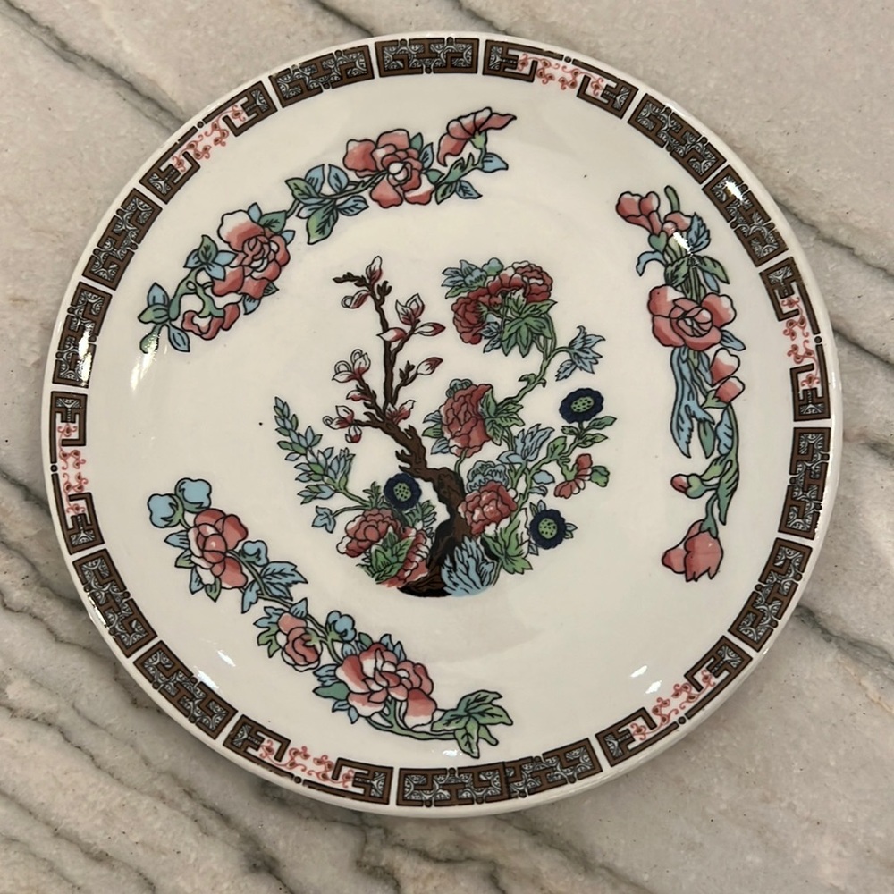 Vintage Royal Doulton Dish